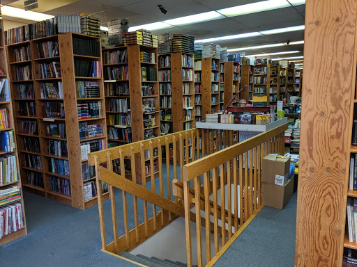 Book Store «The Book Garden», reviews and photos, 2 N Main St, Bountiful, UT 84010, USA