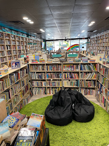 Used Book Store «Book Rack», reviews and photos, 125 E McKey St, Ocoee, FL 34761, USA