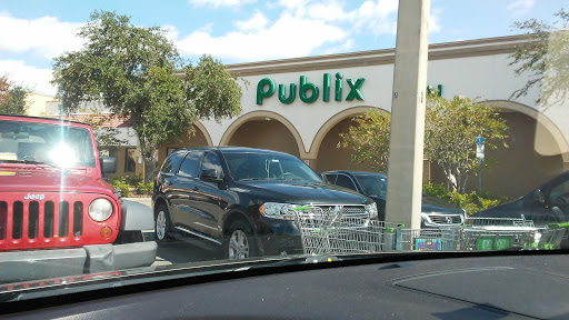 Supermarket «Publix Super Market at Skyview Plaza», reviews and photos, 7653 S Orange Blossom Trail, Orlando, FL 32809, USA