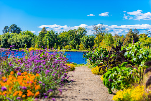 Park «Washington Park», reviews and photos, 701 S Franklin St, Denver, CO 80209, USA