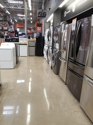 Home Improvement Store «The Home Depot», reviews and photos, 701 Nassau Park Blvd, Princeton, NJ 08540, USA