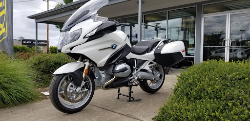 Motorcycle Dealer «European Motorcycles of Western Oregon», reviews and photos, 2891 W 11th Ave, Eugene, OR 97402, USA