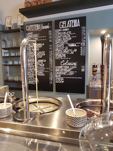SCOOP Gelato & Caffè - Negozio