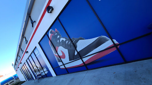 Shoe Store «WSS», reviews and photos, 124 Euclid St, Anaheim, CA 92802, USA