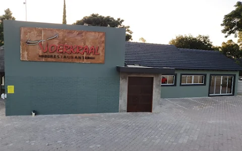 Voerkraal Restaurant Klerksdorp image