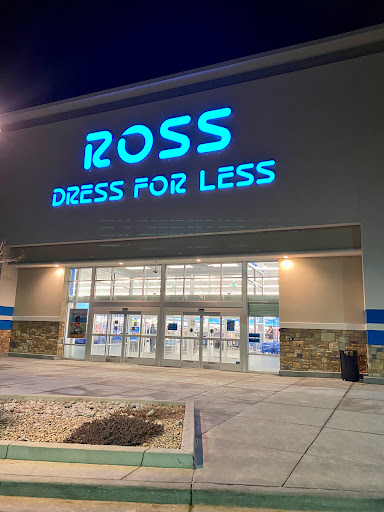 Ross Dress for Less