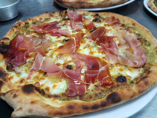 Pasticceria Pizzeria Cautela in Campogrande, Città Metropolitana di Messina