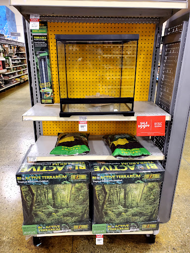 Pet Supply Store «PetSmart», reviews and photos, 4100 Ming Ave, Bakersfield, CA 93309, USA