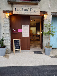 Photos du propriétaire du Pizzas à emporter LouLou'Pizza à Saint-Hippolyte-du-Fort - n°1