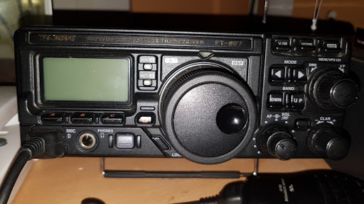 Really Good Radios for all of your Ham Radio ,CB Radio Scanners and receiver needs and supplies