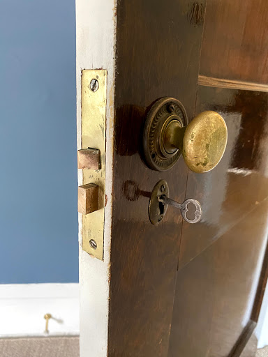 Locksmith «MdM Locksmith», reviews and photos, 99 City Ave, Bala Cynwyd, PA 19004, USA