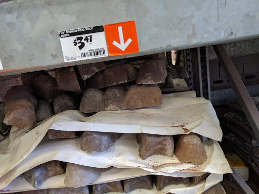 Home Improvement Store «The Home Depot», reviews and photos, 252 N Custer Rd, McKinney, TX 75071, USA