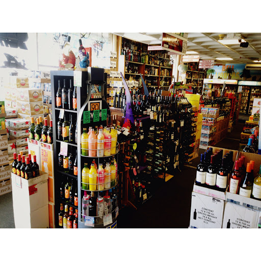 Liquor Store «Bell Liquors», reviews and photos, 706 Broadway, Long Branch, NJ 07740, USA