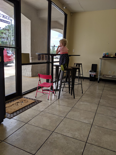 Donut Shop «Simply Donuts», reviews and photos, 9005 Old Spanish Trail, Ocean Springs, MS 39564, USA