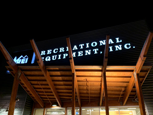 Camping Store «REI», reviews and photos, 7099 Amador Plaza Rd, Dublin, CA 94568, USA