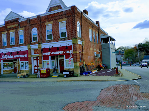 Home Improvement Store «Pfeifer Hardware & Supply», reviews and photos, 300 Marshall Way, Mars, PA 16046, USA