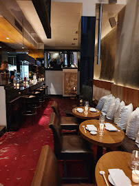 Atmosphère du Restaurant japonais Kinugawa Vendôme à Paris - n°9