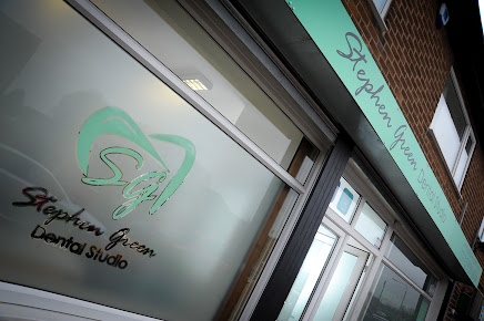 Stephen Green Dental Studio - Stephen Green Dental Studio