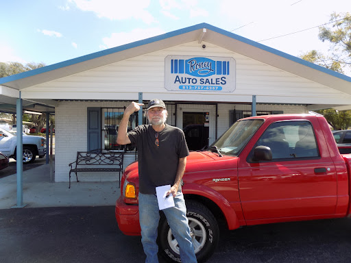 Used Car Dealer «Roney Auto Sales», reviews and photos, 3104 FL-574, Plant City, FL 33563, USA