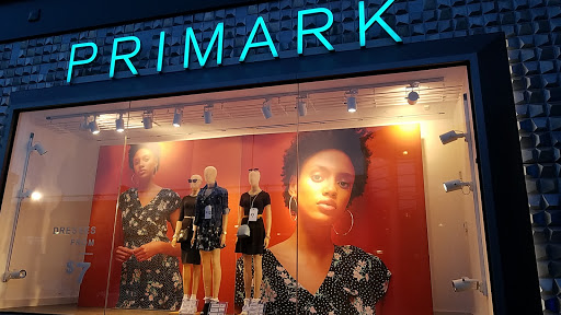 Clothing Store «Primark», reviews and photos, 160 N Gulph Rd, King of Prussia, PA 19406, USA