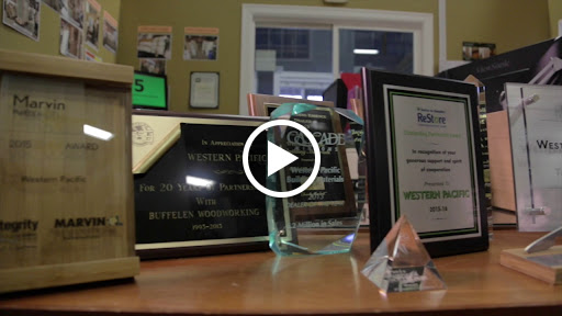 Building Materials Store «Western Pacific Building Materials», reviews and photos, 2805 NW 31st Ave, Portland, OR 97210, USA