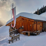 Photo n°1 de l'avis de Andreas.e fait le 21/01/2024 à 19:05 sur le  Schlüichalm à St. Jakob in Defereggen