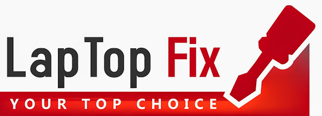 LaptopFix Laptop Service - Κατάστημα ηλεκτρονικών ειδών