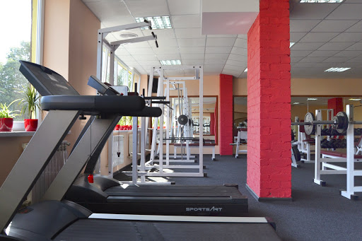 Fitness club «Forma-T»