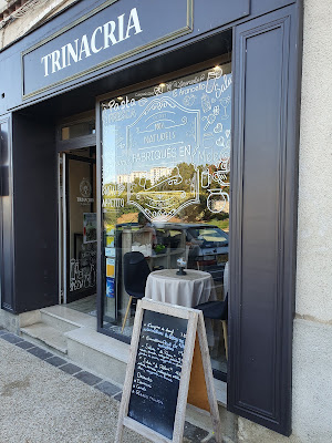 TRINACRIA - ÉPICERIE ITALIENNE à Lagny-sur-Marne