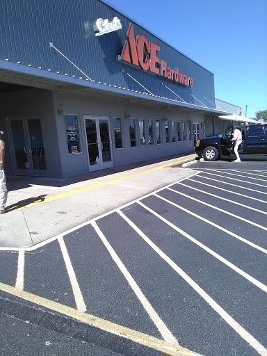 Hardware Store «Ace Hardware», reviews and photos, 2631 TX-35 BUS, Rockport, TX 78382, USA