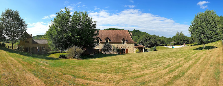 Domaine du Bourg Salon 1 Le Bourg S, 24380 Salon, France