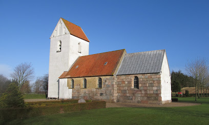 Feldingbjerg Kirke