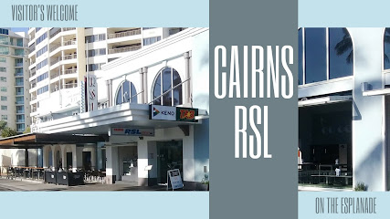 Cairns RSL Club