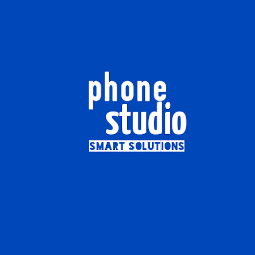Phone Studio Öffnungszeiten