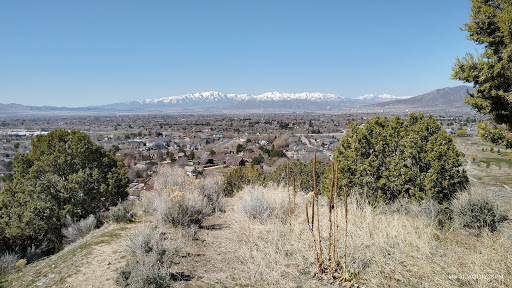 Golf Club «Cedar Hills Golf Club», reviews and photos, 10640 Clubhouse Dr, Pleasant Grove, UT 84062, USA