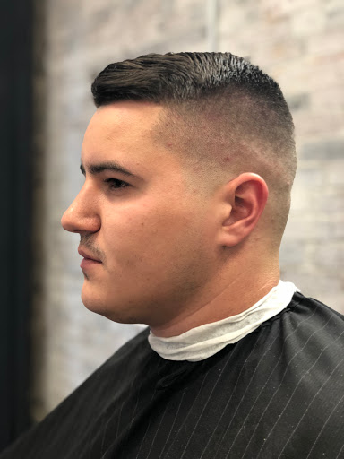 Barber Shop «Momentum», reviews and photos, 367 Fore St, Portland, ME 04101, USA