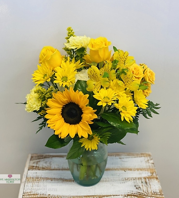 Florist «Mt. Washington Florist», reviews and photos, 1967 8 Mile Rd, Cincinnati, OH 45255, USA