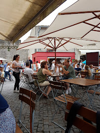 Atmosphère du Restaurant Le Trauquet à Carcassonne - n°4