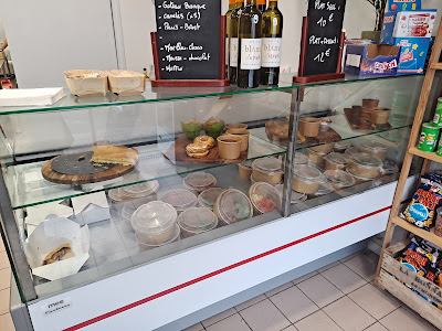 Le Petit Cul de Paille à Poitiers