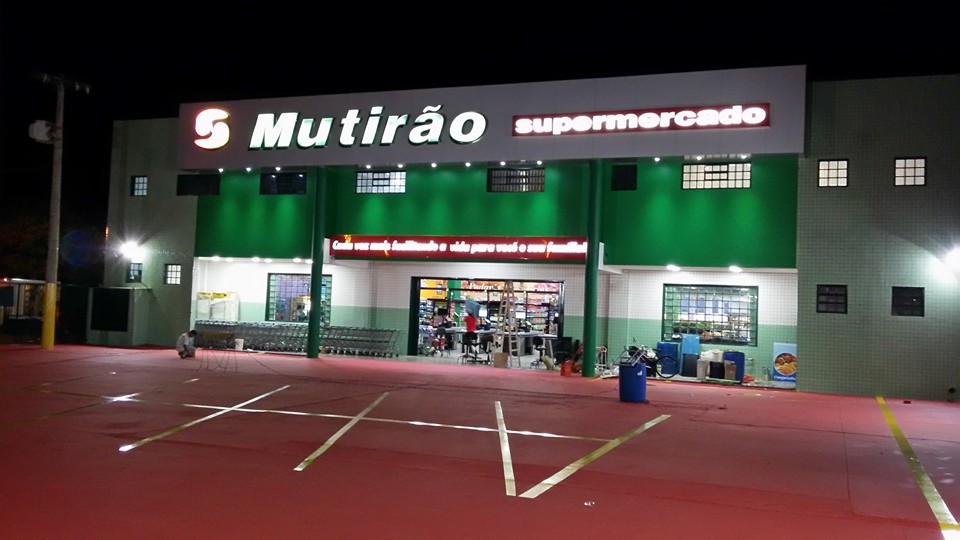 Mutirão Supermercado