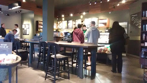 Starbucks image