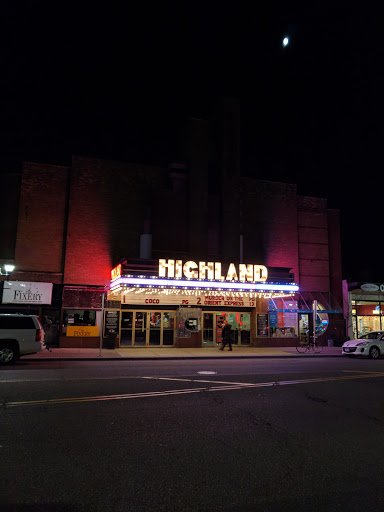 Movie Theater «Mann Theatres», reviews and photos, 760 Cleveland Ave S, St Paul, MN 55116, USA