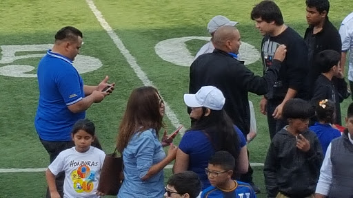 Stadium «Roosevelt Stadium», reviews and photos, 2400 Kerrigan Ave, Union City, NJ 07087, USA