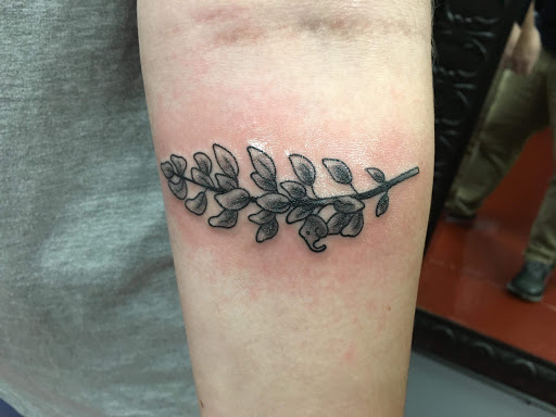 Explore ace of spades tattoo ideas, creative tattoo ideas in Birmingham, available at Classic 13 Tattoo