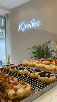 Photos du propriétaire du Restaurant asiatique Kimiko à Orléans - n°2