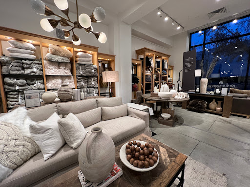 Furniture Store «Pottery Barn», reviews and photos, 1480 Mt Diablo Blvd, Walnut Creek, CA 94596, USA