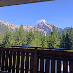 Photo n°6 de l'avis de Annica.� fait le 13/07/2022 à 19:51 sur le  Baita Deona à Cibiana di Cadore