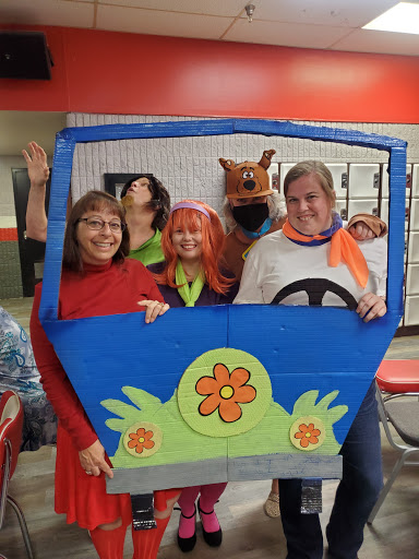 Bowling Alley «Brunswick Zone Harbour Lanes», reviews and photos, 1099 N Wickham Rd, Melbourne, FL 32935, USA