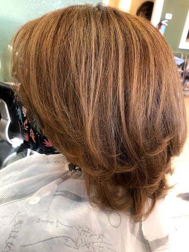 Beauty Salon «International Beauty Salon», reviews and photos, 6624 Rufe Snow Dr, Fort Worth, TX 76148, USA