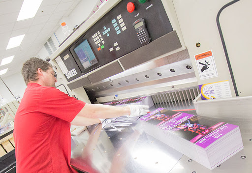 Commercial Printer «Shapco Printing Inc.», reviews and photos, 1109 Zane Ave N, Minneapolis, MN 55422, USA